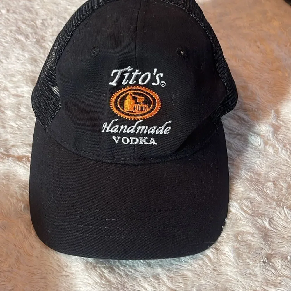 Tito’s hat